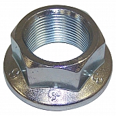 Crown Automotive Differential Pinion Yoke Nut - J3182601