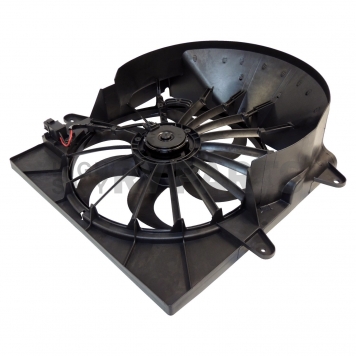 Crown Automotive Cooling Fan - 55037969AB