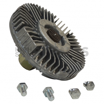 Crown Automotive Cooling Fan Clutch - 55038106AA