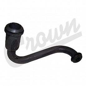 Crown Automotive Air Intake Hose - J3190565