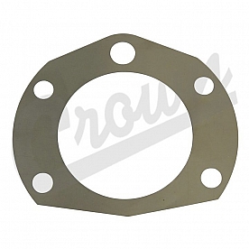 Crown Automotive Wheel Bearing Shim - J3141319