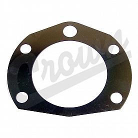 Crown Automotive Wheel Bearing Shim - J3141320