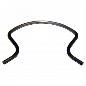 Crown Automotive Clutch Bellcrank Boot Retaining Clip - J3169769