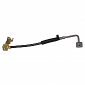 Crown Automotive Brake Line Rubber - 52089997AE