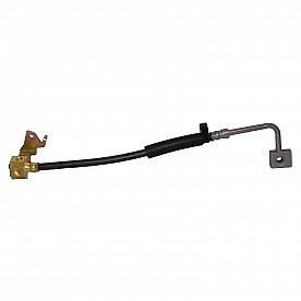Crown Automotive Brake Line Rubber - 52089997AE