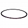 Crown Automotive Differential Cover Gasket - J3172122