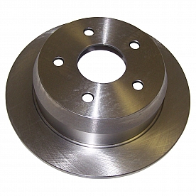Crown Automotive Brake Rotor - 52098666