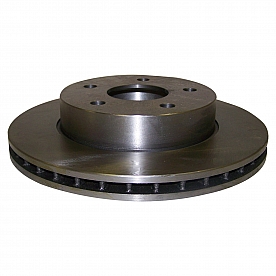Crown Automotive Brake Rotor - 52098672