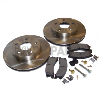 Crown Automotive Disc Brake Service Kit - 52098672KL