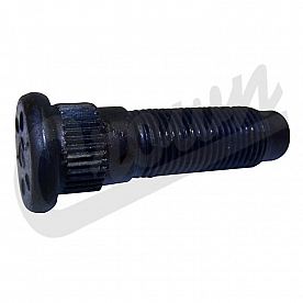 Crown Automotive Wheel Stud - 52098680