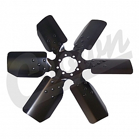 Crown Automotive Cooling Fan - J0994277