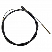 Crown Automotive Clutch Cable&nbsp;84-1/4 Inch - J0994759