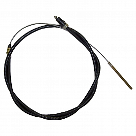 Crown Automotive Clutch Cable&nbsp;84-1/4 Inch - J0994759