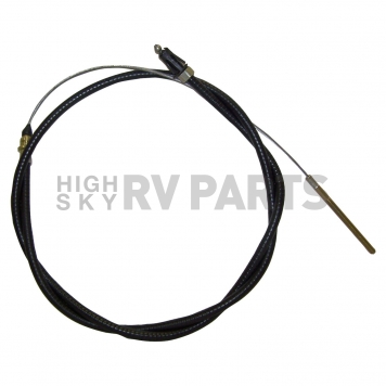 Crown Automotive Clutch Cable 84-1/4 Inch - J0994759