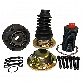 Crown Automotive Drive Shaft CV Joint Repair Kit - 520992FRK