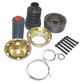 Crown Automotive Drive Shaft CV Joint Repair Kit - 520994FRK