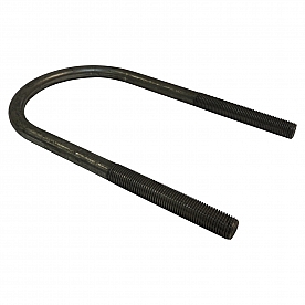 Crown Automotive Leaf Spring Axle U Bolt - J0999545