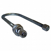 Crown Automotive Leaf Spring Axle U Bolt - J0999546