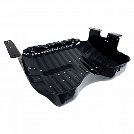 Crown Automotive Skid Plate - 52100376AG