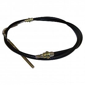 Crown Automotive Parking Brake Cable - J0999978