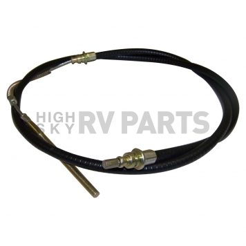 Crown Automotive Parking Brake Cable - J0999978