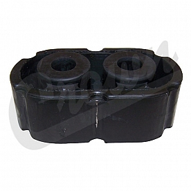 Crown Automotive Exhaust Muffler Hanger - 52101035
