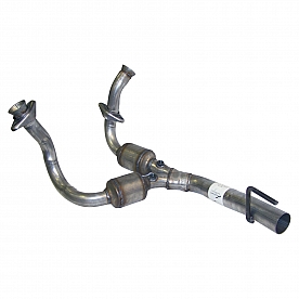 Crown Automotive Catalytic Converter - 52101093AB
