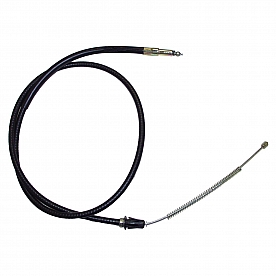 Crown Automotive Parking Brake Cable - J0999980