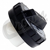 Crown Automotive Fuel Tank Cap - 52102464AA