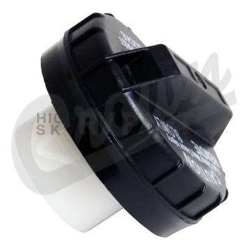 Crown Automotive Fuel Tank Cap - 52102464AA