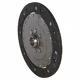 Crown Automotive Clutch Disc 52104026