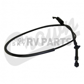 Crown Automotive Throttle Cable - 52104030AB