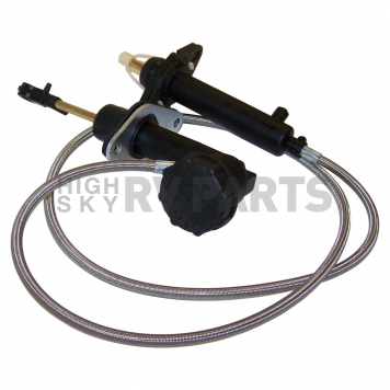 Crown Automotive Clutch Hydraulic Master/ Slave Cylinder Assembly 52104113