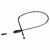 Crown Automotive Throttle Cable - 52104284AB