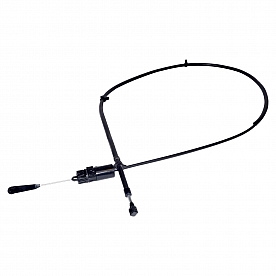 Crown Automotive Throttle Cable - 52104284AB
