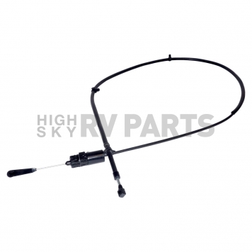 Crown Automotive Throttle Cable - 52104284AB