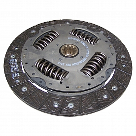 Crown Automotive Clutch Disc 52104315AC
