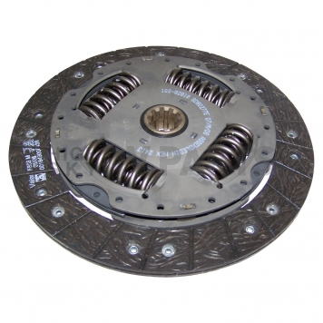 Crown Automotive Clutch Disc 52104315AC
