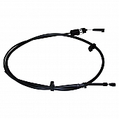 Crown Automotive Throttle Cable - 52104352AA