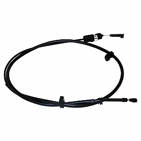 Crown Automotive Throttle Cable - 52104352AA