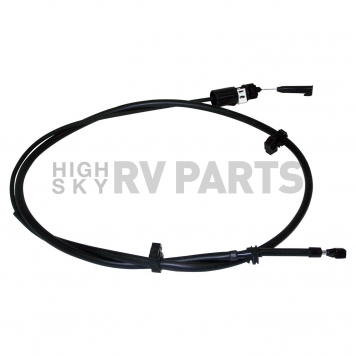 Crown Automotive Throttle Cable - 52104352AA