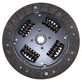 Crown Automotive Clutch Disc 52104363AA