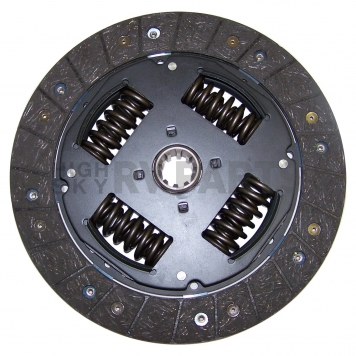 Crown Automotive Clutch Disc 52104363AA