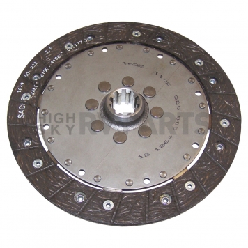 Crown Automotive Clutch Disc 52104581AE