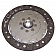 Crown Automotive Clutch Disc 52104581AE