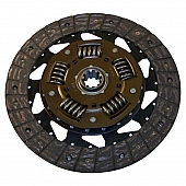 Crown Automotive Clutch Disc 52104733AB