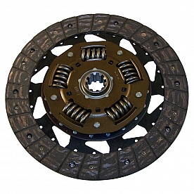 Crown Automotive Clutch Disc 52104733AB
