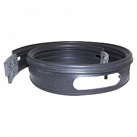 Crown Automotive Cowl Weatherstrip - J0989844