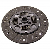 Crown Automotive Clutch Disc 52107571