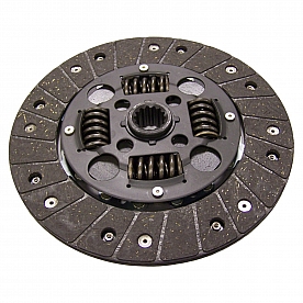 Crown Automotive Clutch Disc 52107571